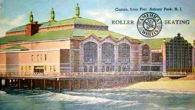 Asbury park casino renovation