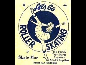 Skate-Mor / Surfside Skate Harbor / Flippo's Surfside Skate Harbor, CA ...