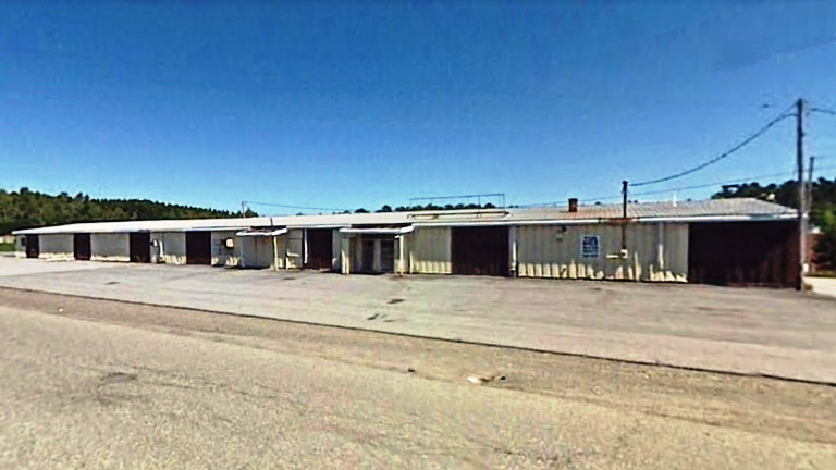 Skate Scene Maine Roller Rink - Forgotten Roller Rinks of the Past