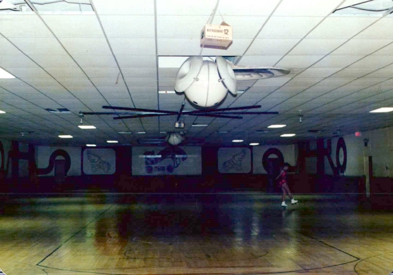 Skateland USA